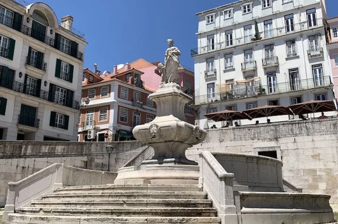 Loja para Venda em Estrela Foto 10