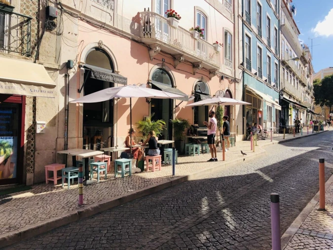 Loja para Venda em Estrela Foto 4