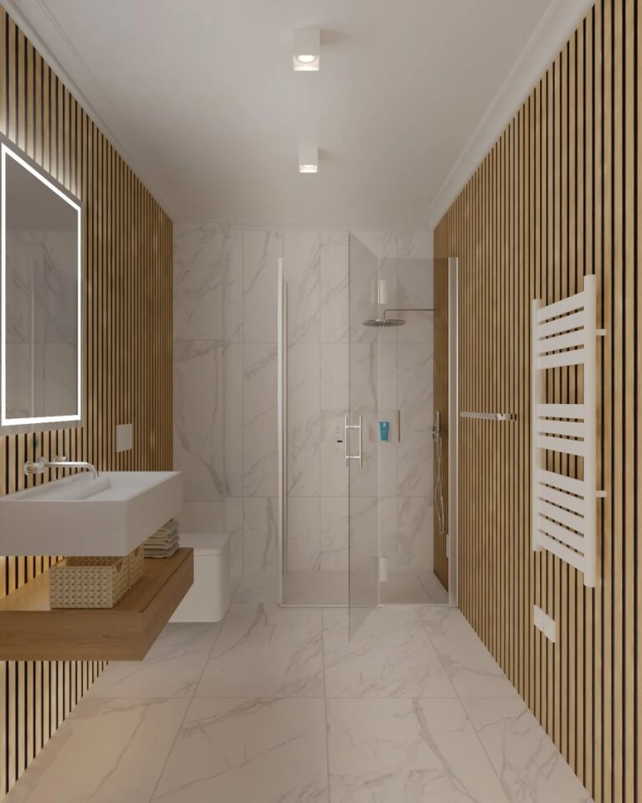 Apartamento T3 para Venda em Ajuda Foto 3