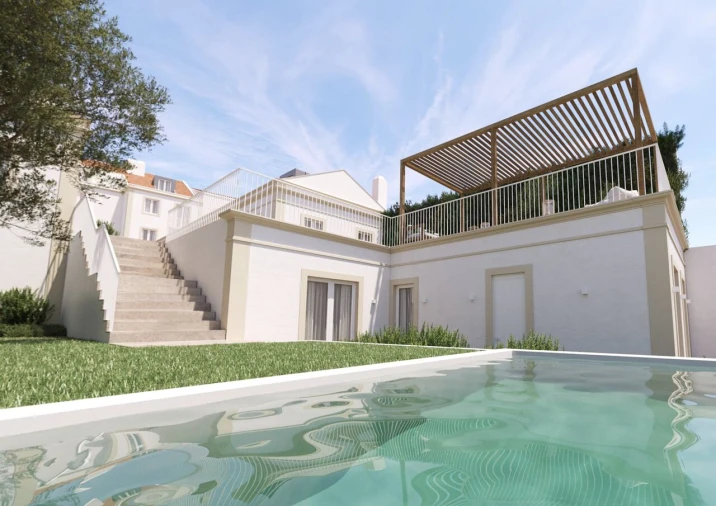 Apartamento T2 para Venda em Penha de França