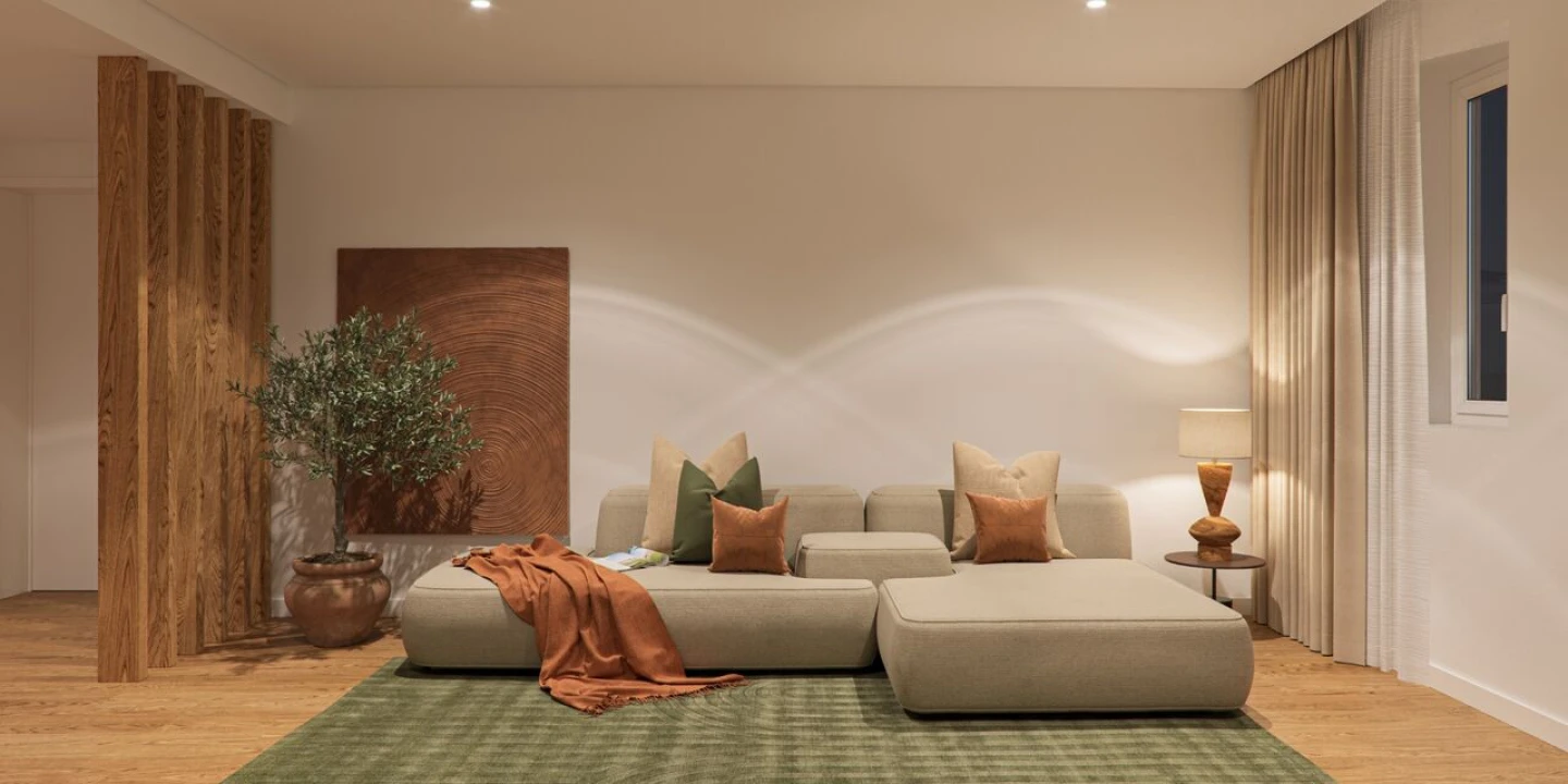 Apartamento T2 para Venda em Arroios Foto 9