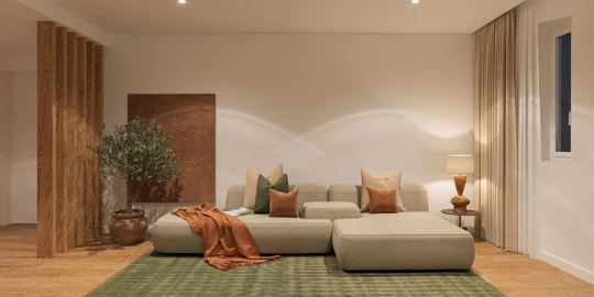 Apartamento T2 para Venda em Arroios