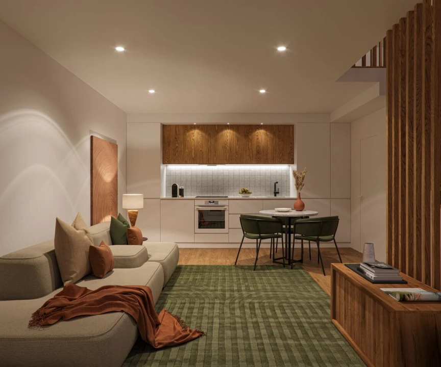 Apartamento T2 para Venda em Penha de França Foto 27