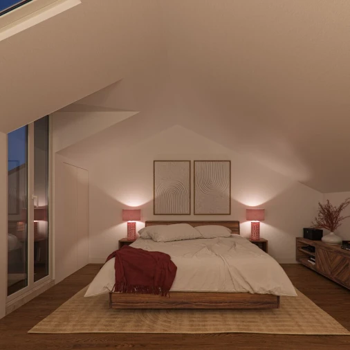 Apartamento T2 para Venda em Penha de França Foto 20