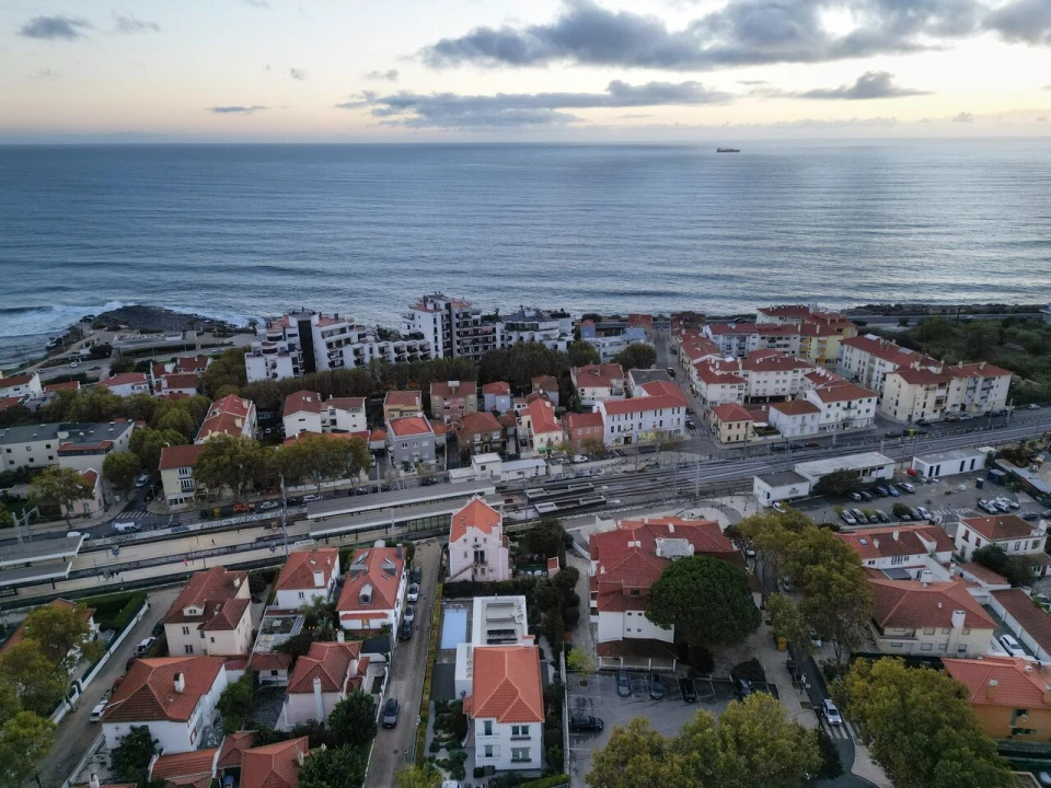 Moradia T4 para Venda em Cascais e Estoril Foto 20