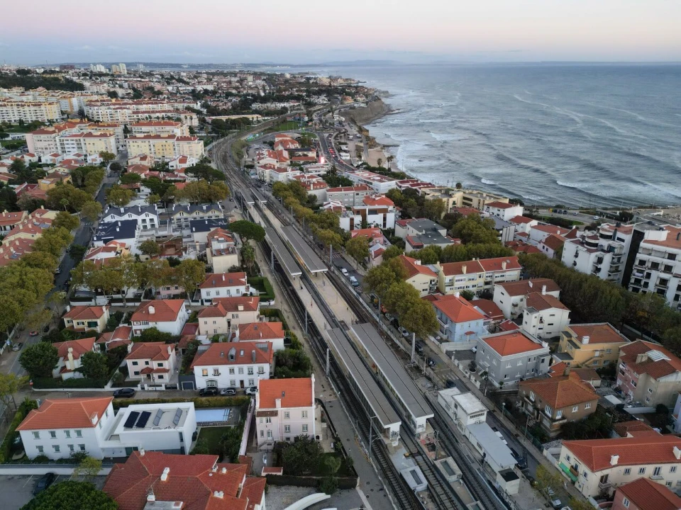 Moradia T4 para Venda em Cascais e Estoril Foto 23