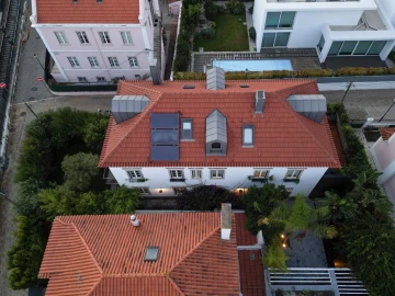 Moradia T4 para Venda em Cascais e Estoril