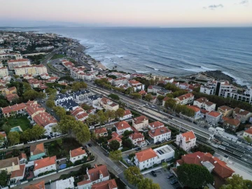 Moradia T4 para Venda em Cascais e Estoril