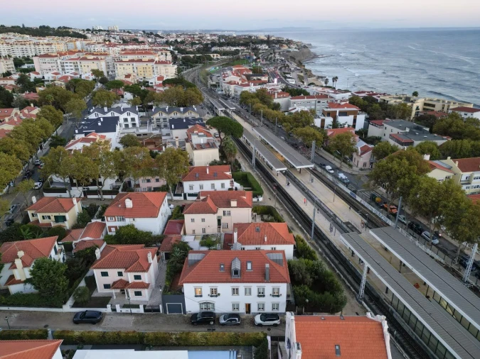 Moradia T4 para Venda em Cascais e Estoril Foto 4