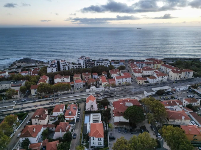 Moradia T4 para Venda em Cascais e Estoril Foto 20