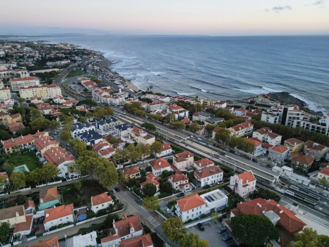 Moradia T4 para Venda em Cascais e Estoril Foto 21