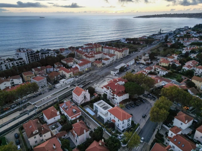 Moradia T4 para Venda em Cascais e Estoril Foto 22