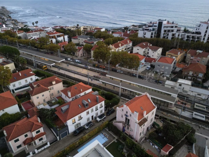 Moradia T4 para Venda em Cascais e Estoril Foto 26