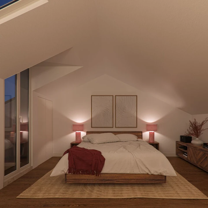 Apartamento T2 para Venda em Penha de França Foto 15