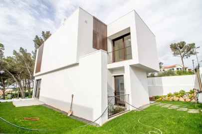Moradia T3 para Venda em Alcabideche