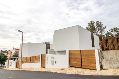 Moradia T3 para Venda em Alcabideche