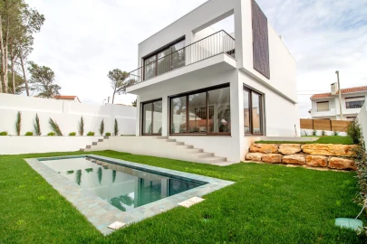 Moradia T3 para Venda em Alcabideche