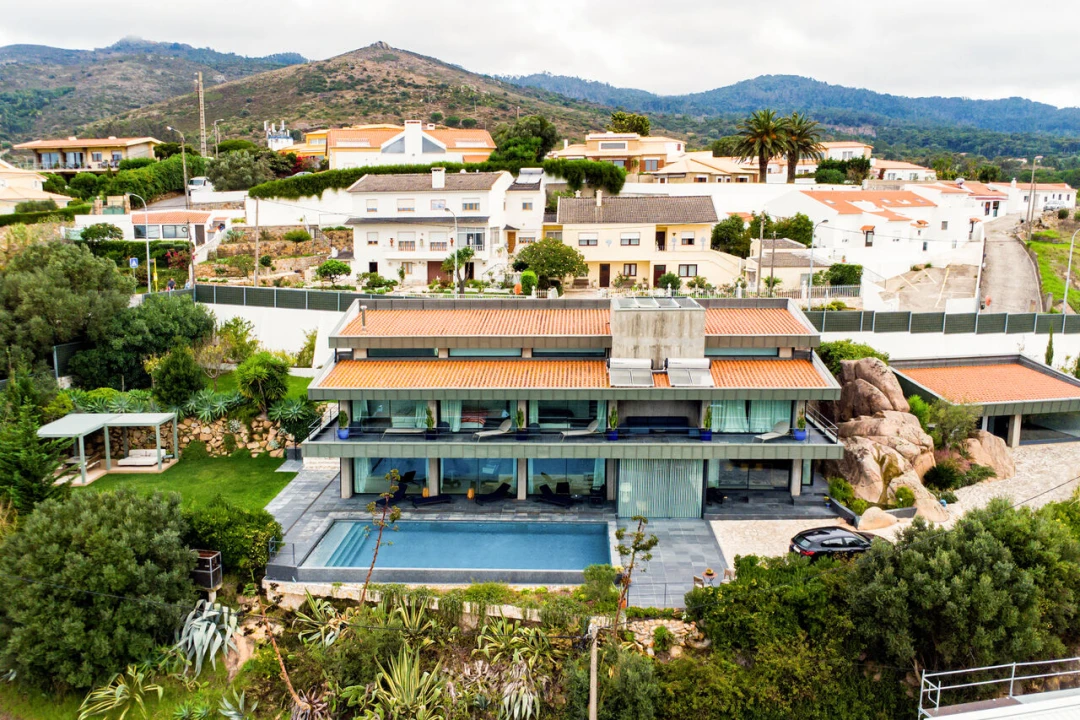 Moradia T4 para Venda em Cascais e Estoril Foto 3