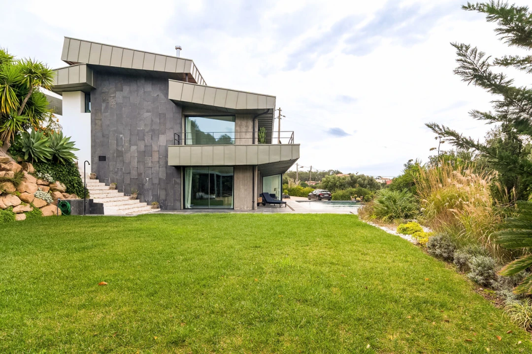 Moradia T4 para Venda em Cascais e Estoril Foto 6