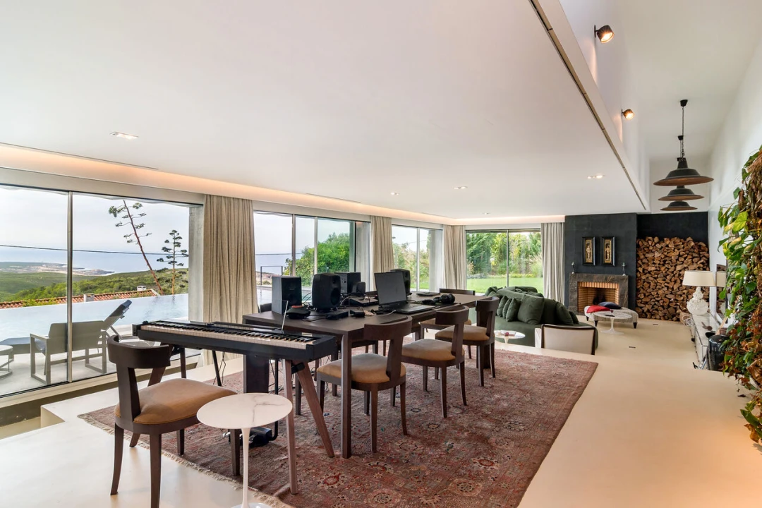 Moradia T4 para Venda em Cascais e Estoril Foto 7