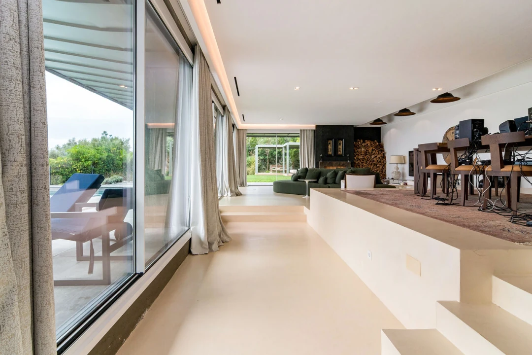 Moradia T4 para Venda em Cascais e Estoril Foto 8