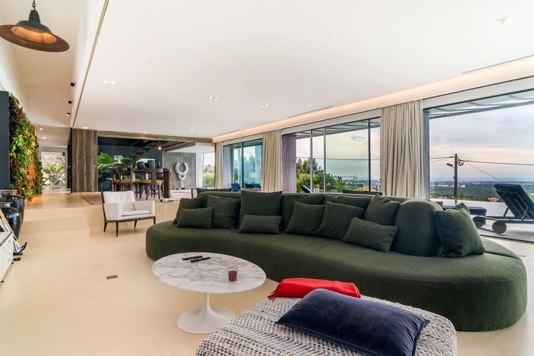 Moradia T4 para Venda em Cascais e Estoril Foto 10