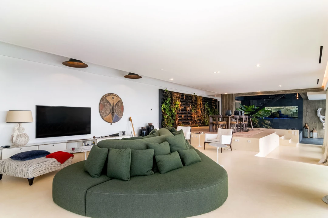 Moradia T4 para Venda em Cascais e Estoril Foto 11