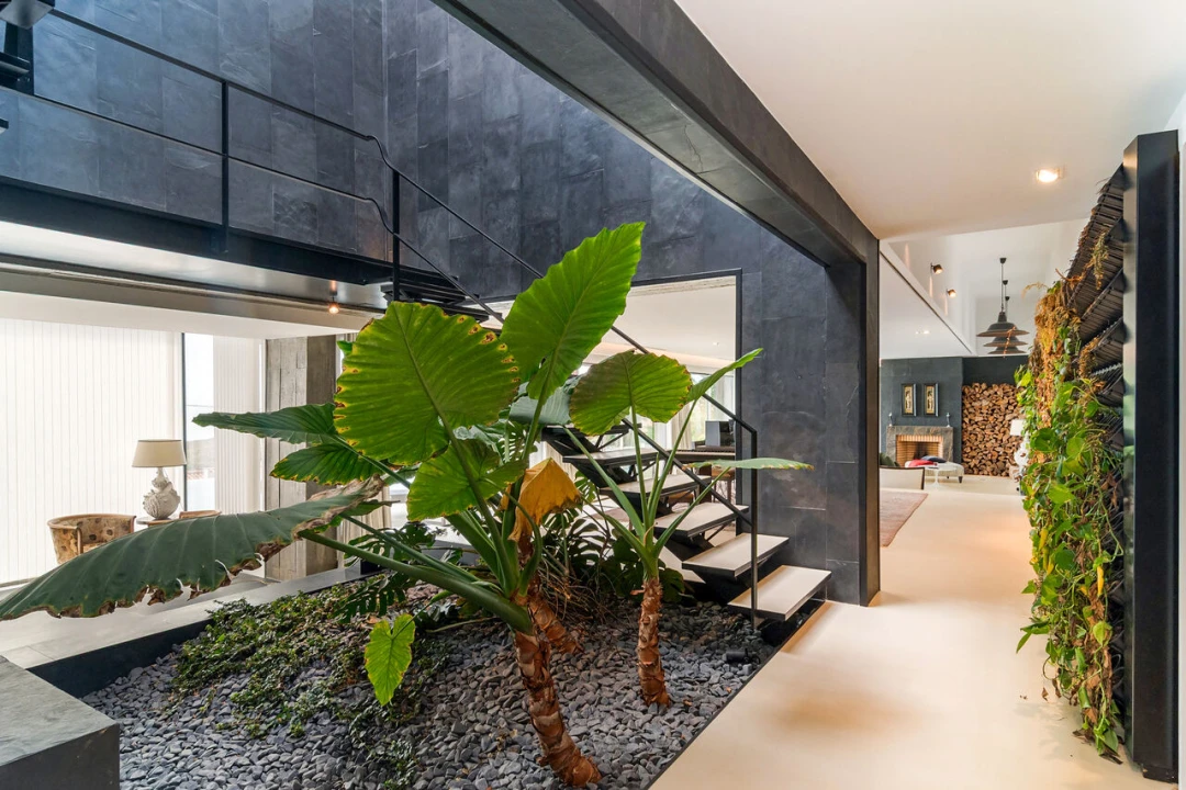 Moradia T4 para Venda em Cascais e Estoril Foto 12