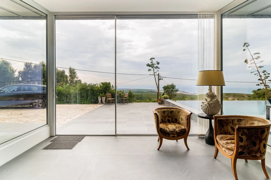 Moradia T4 para Venda em Cascais e Estoril Foto 13