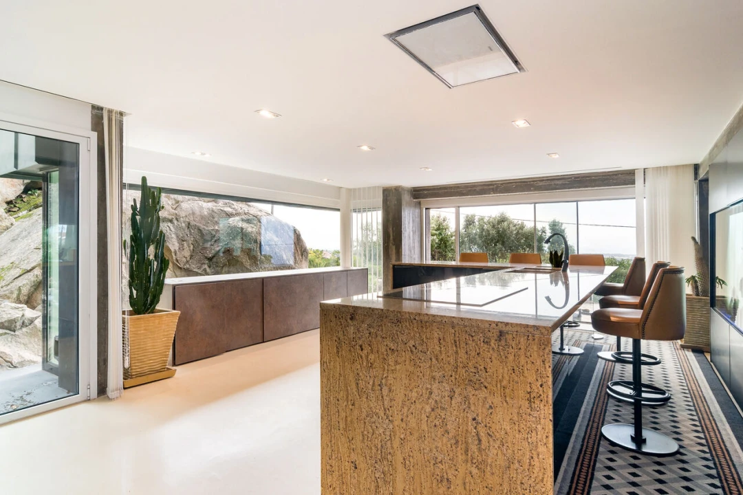 Moradia T4 para Venda em Cascais e Estoril Foto 14