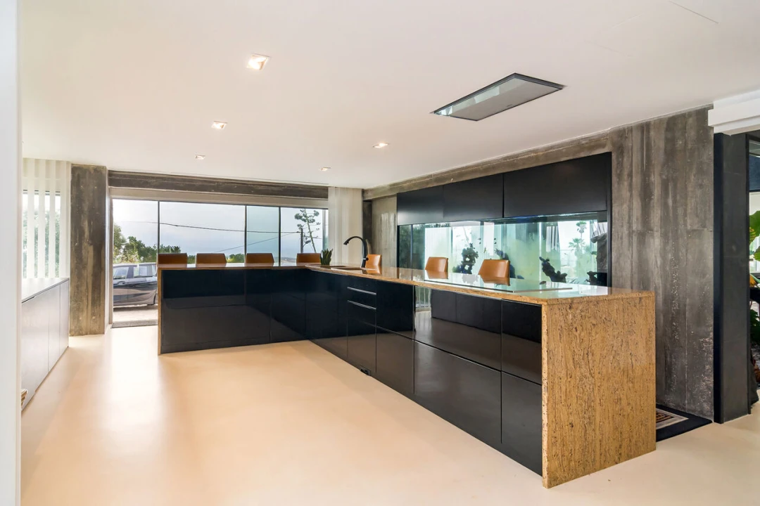 Moradia T4 para Venda em Cascais e Estoril Foto 15