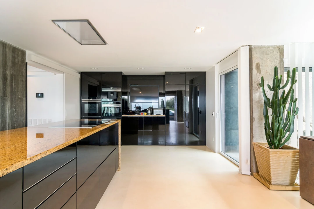 Moradia T4 para Venda em Cascais e Estoril Foto 18