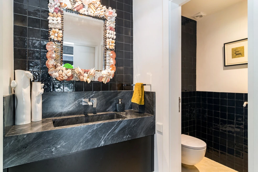 Moradia T4 para Venda em Cascais e Estoril Foto 19