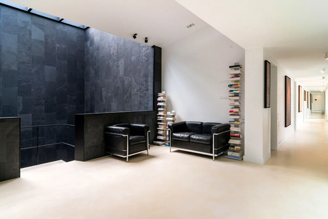 Moradia T4 para Venda em Cascais e Estoril Foto 22