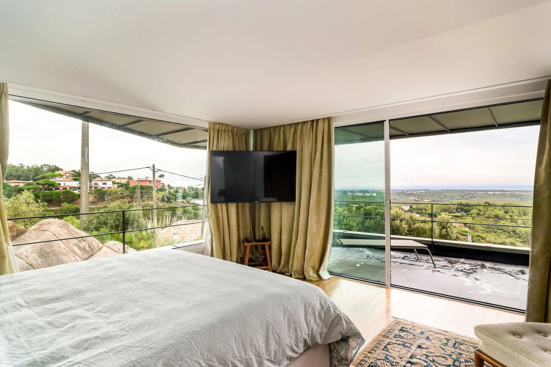 Moradia T4 para Venda em Cascais e Estoril Foto 24