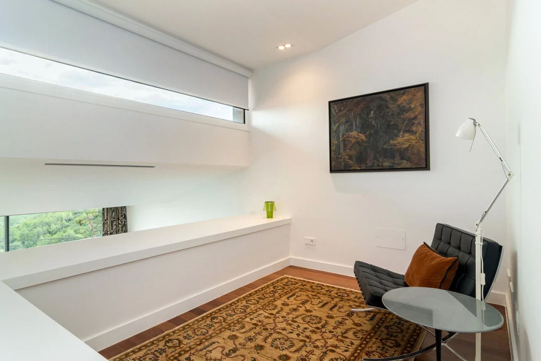 Moradia T4 para Venda em Cascais e Estoril Foto 28