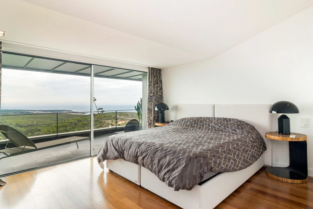 Moradia T4 para Venda em Cascais e Estoril Foto 29