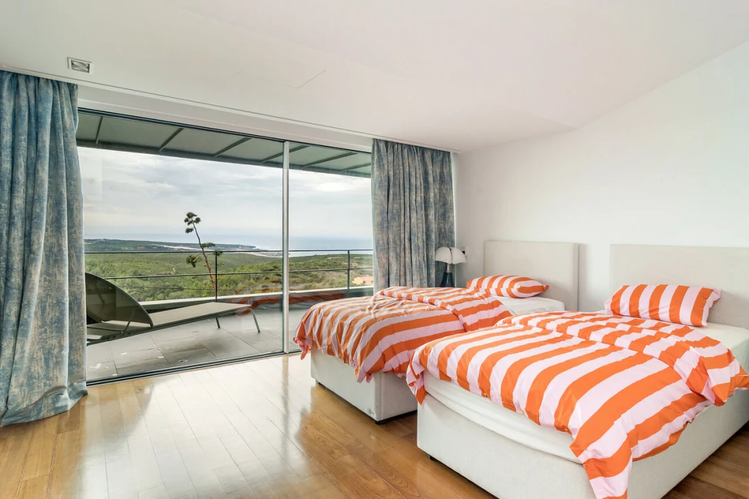 Moradia T4 para Venda em Cascais e Estoril Foto 33