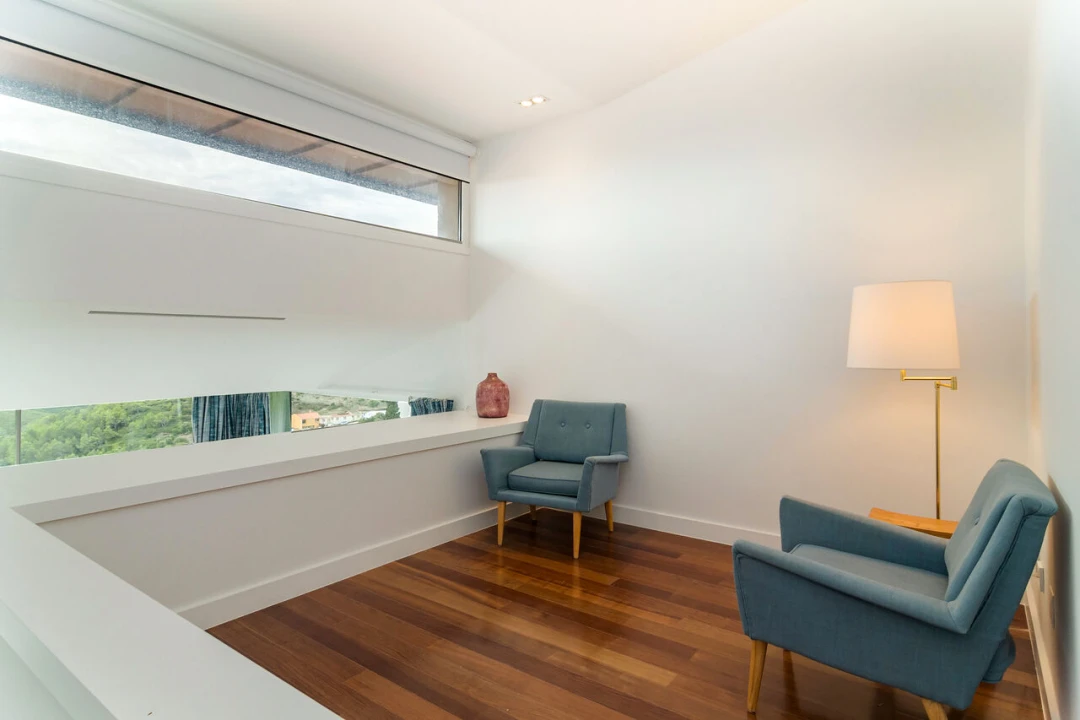 Moradia T4 para Venda em Cascais e Estoril Foto 38