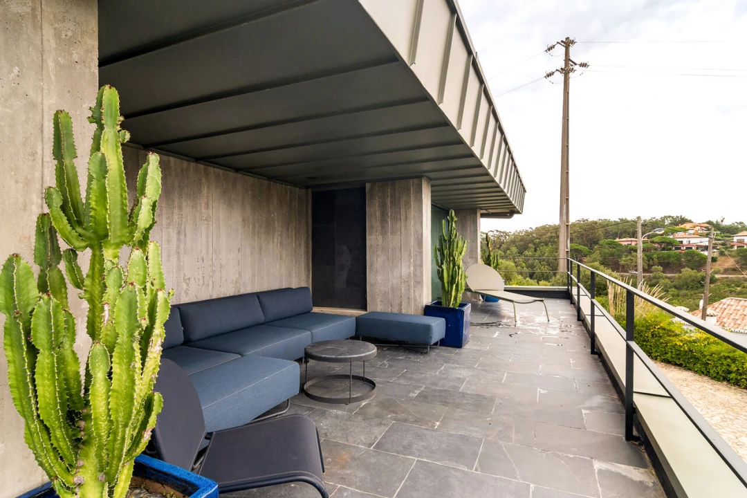 Moradia T4 para Venda em Cascais e Estoril Foto 40