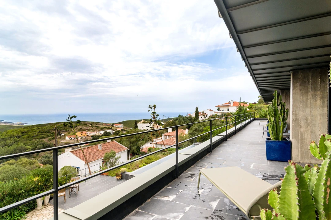 Moradia T4 para Venda em Cascais e Estoril Foto 41