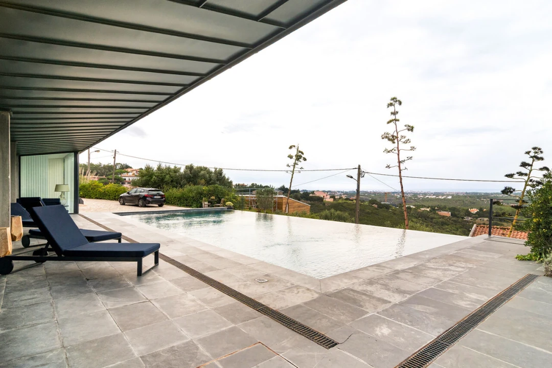 Moradia T4 para Venda em Cascais e Estoril Foto 42