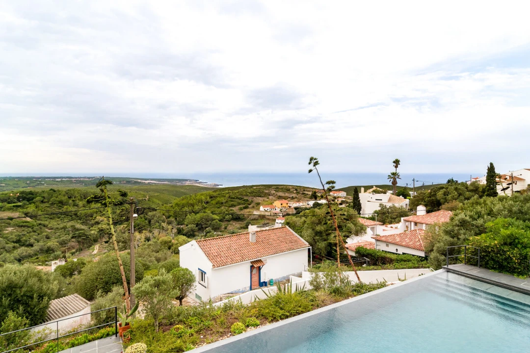 Moradia T4 para Venda em Cascais e Estoril Foto 43