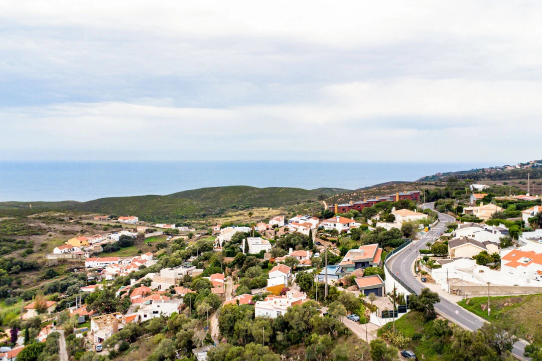 Moradia T4 para Venda em Cascais e Estoril Foto 46