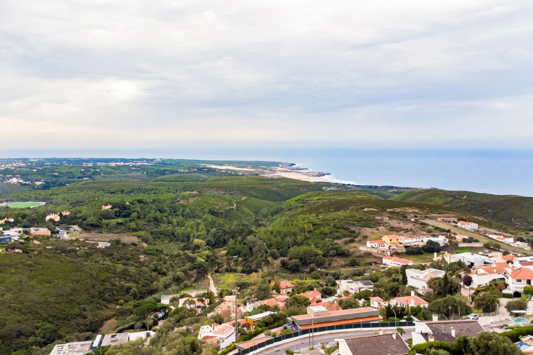 Moradia T4 para Venda em Cascais e Estoril Foto 47