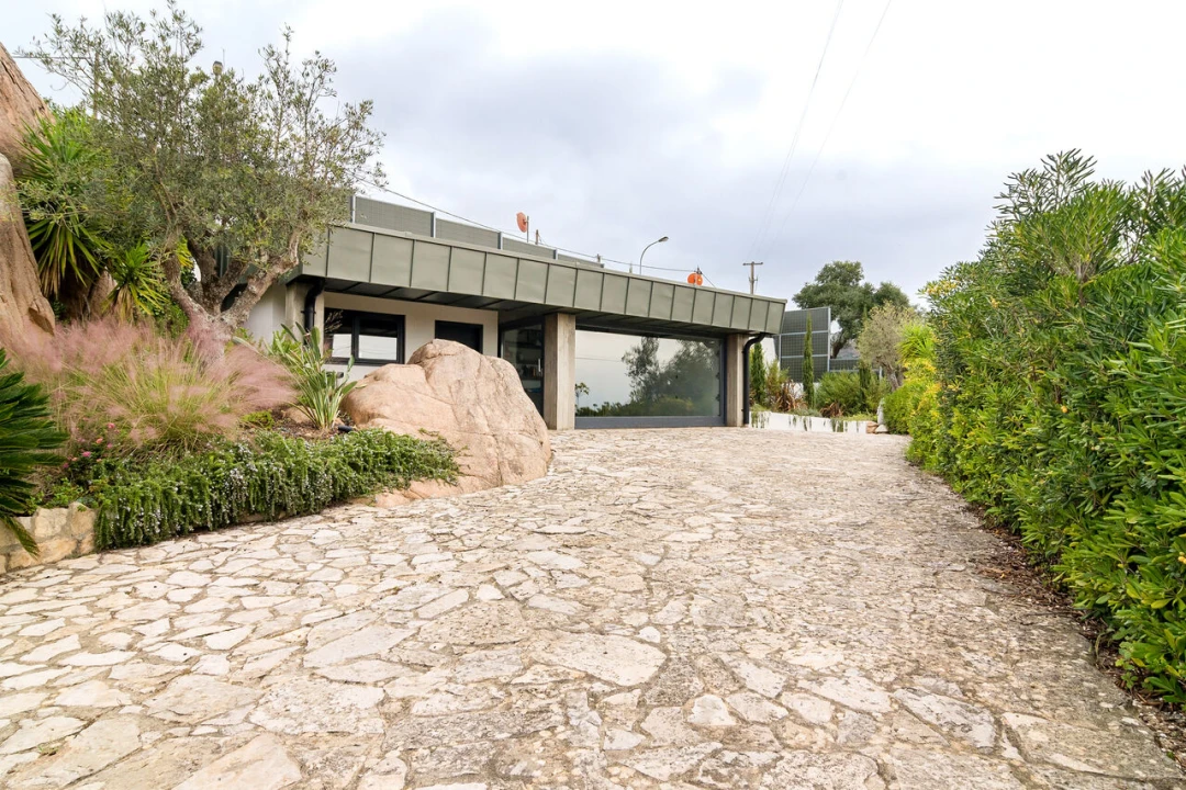 Moradia T4 para Venda em Cascais e Estoril Foto 48