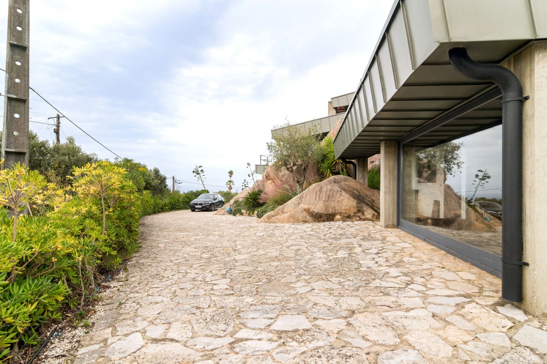 Moradia T4 para Venda em Cascais e Estoril Foto 49