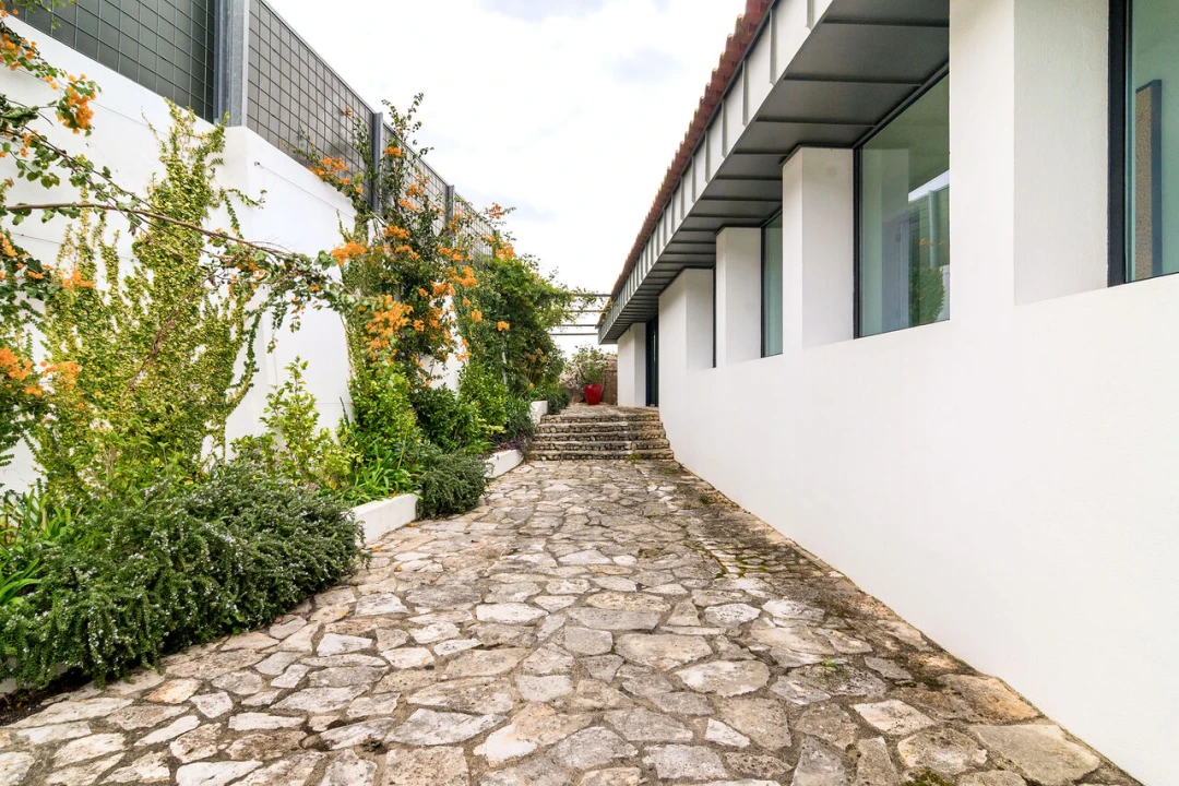 Moradia T4 para Venda em Cascais e Estoril Foto 52