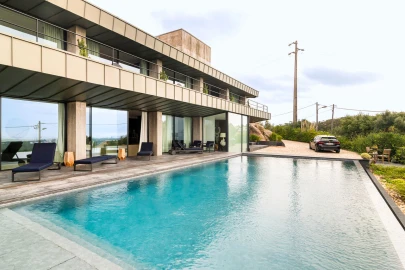 Moradia T4 para Venda em Cascais e Estoril