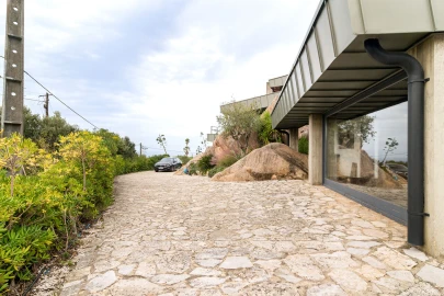 Moradia T4 para Venda em Cascais e Estoril